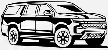 SUV premier